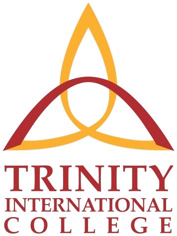 Trinity International College logo