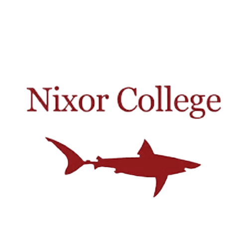 Nixor College logo