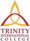 Trinity International College logo